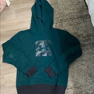 Women’s Under Armour Threadborne Fleece Sweatshirt